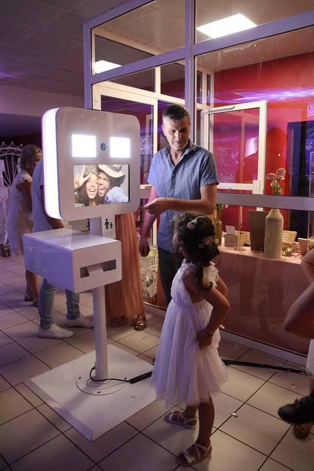 DJ mariage avec sonorisation et éclairage en Lorraine