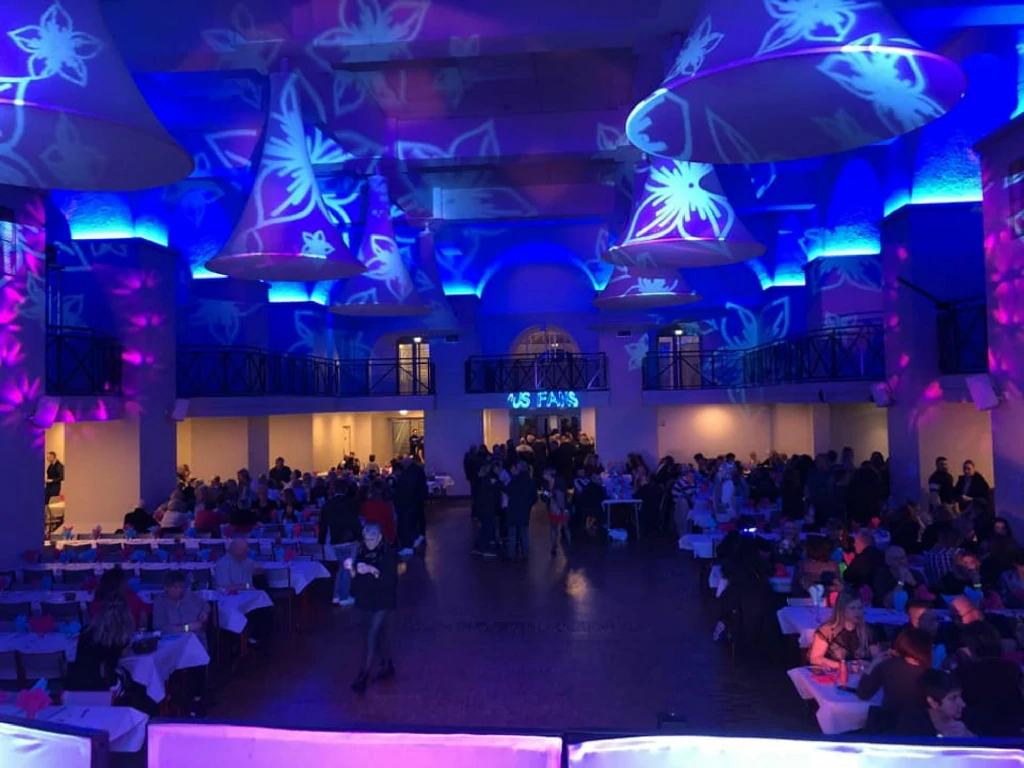 DJ Mariage – Sonorisation & Animation NANCY