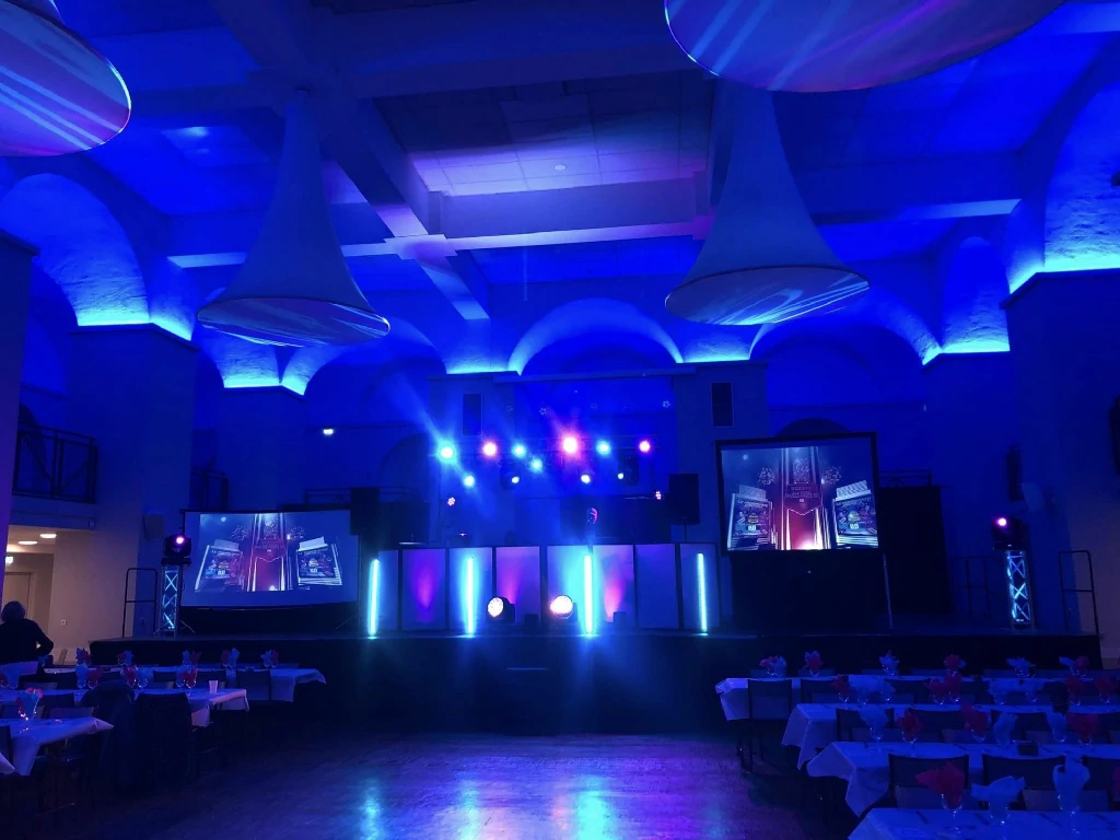 DJ Mariage – Sonorisation & Animation LUNEVILLE