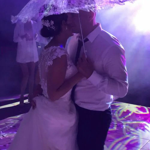 DJ professionnel, sonorisation, éclairage, photobooth et livre d’or vidéo. EVENTS SONORISATION pour vos mariages, soirées TOUL