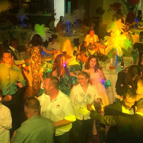 dj mariage Nancy Luneville