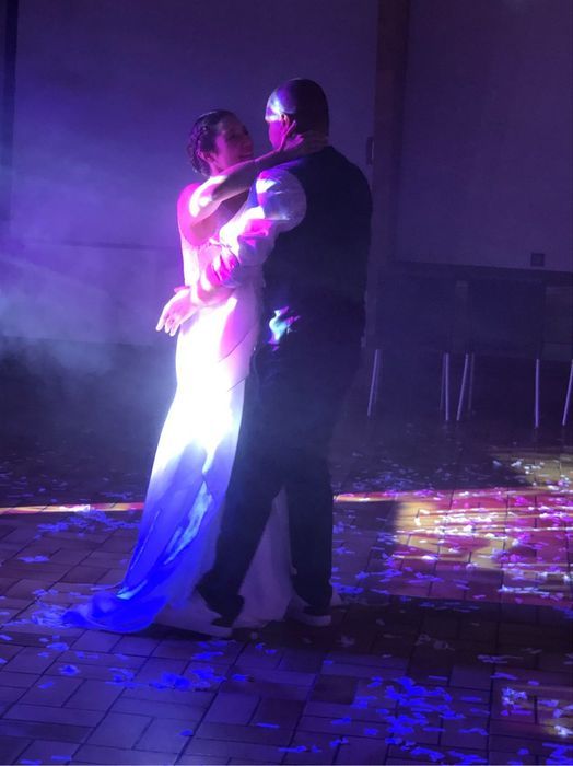 ANIAMTION MARIAGE NANCY